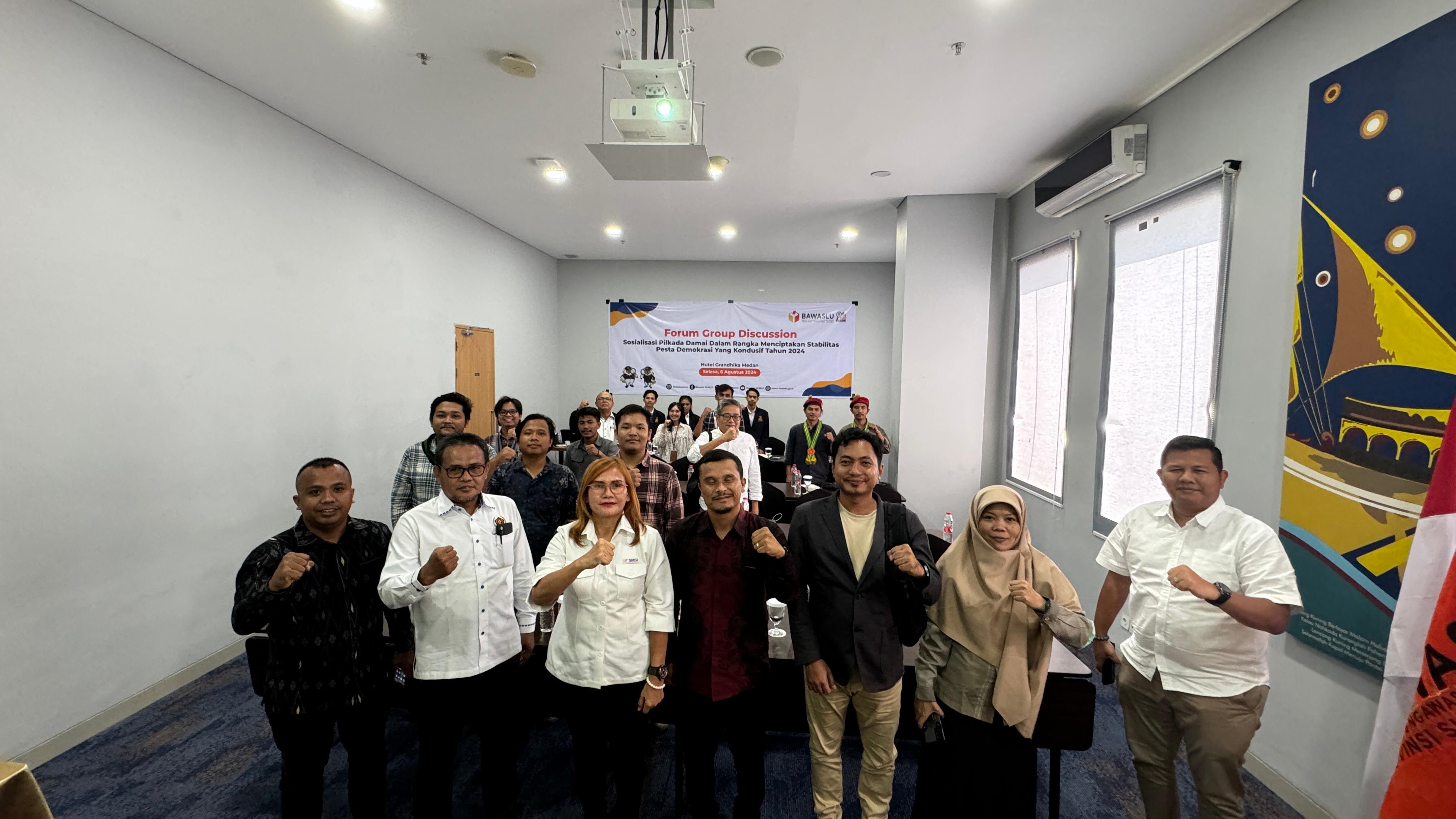FGD