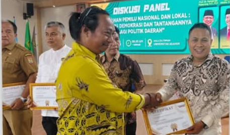 Diskusi Panel