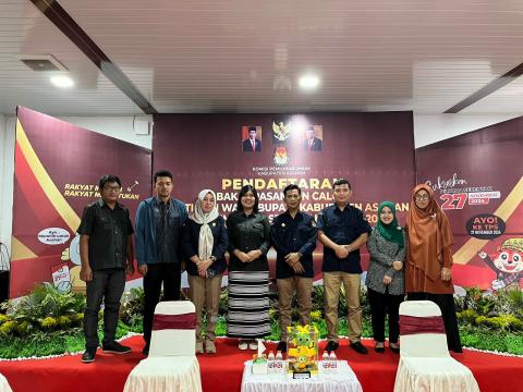 Bawaslu Asahan