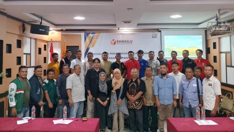 perwakilan partai