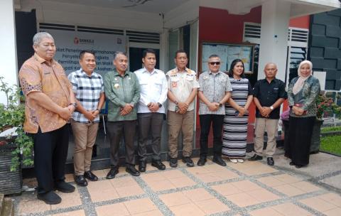 Pjs Bupati