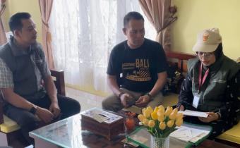 Kordiv Pencegahan, Partisipasi Masyarakat dan HM