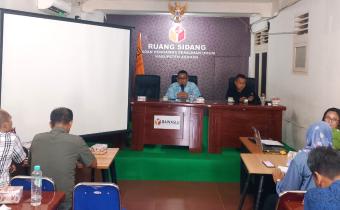 Foto Raker Potensi Pelanggaran_Asahan