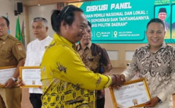 Diskusi Panel