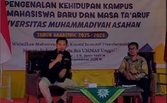 PKKMB UMMAS